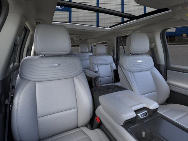 2026 Ford Expedition Max Platinum MAX
