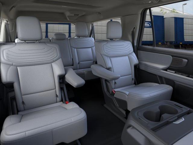 2026 Ford Expedition Max Platinum MAX