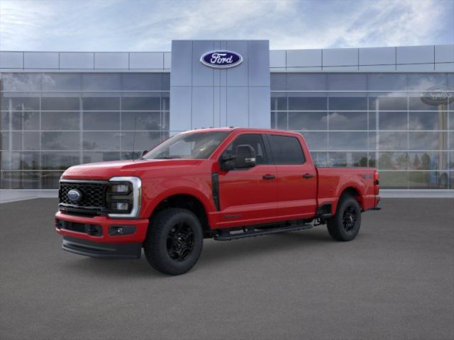 2026 Ford F-250 XL for sale in Wichita, KS