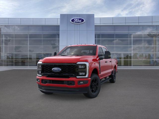 2026 Ford F-250 XL