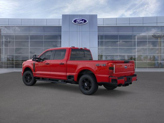 2026 Ford F-250 XL