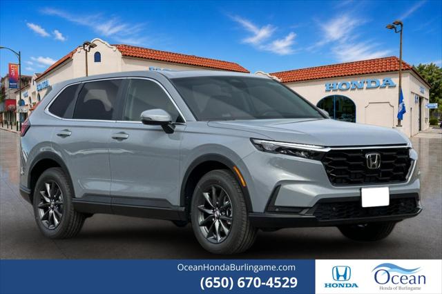2026 Honda CR-V EX-L AWD for sale in Burlingame, CA