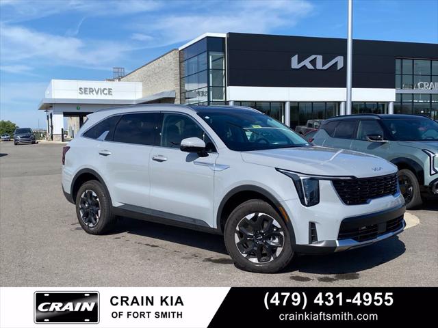 2026 Kia Sorento S for sale in Fort Smith, AR
