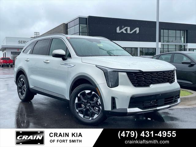 2026 Kia Sorento S for sale in Fort Smith, AR