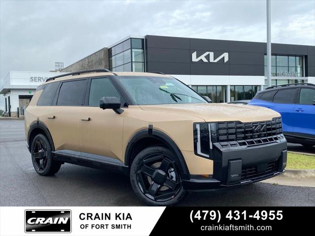 2027 Kia Telluride X-Line SX for sale in Fort Smith, AR