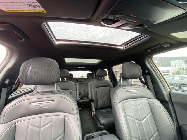 2027 Kia Telluride X-Line SX