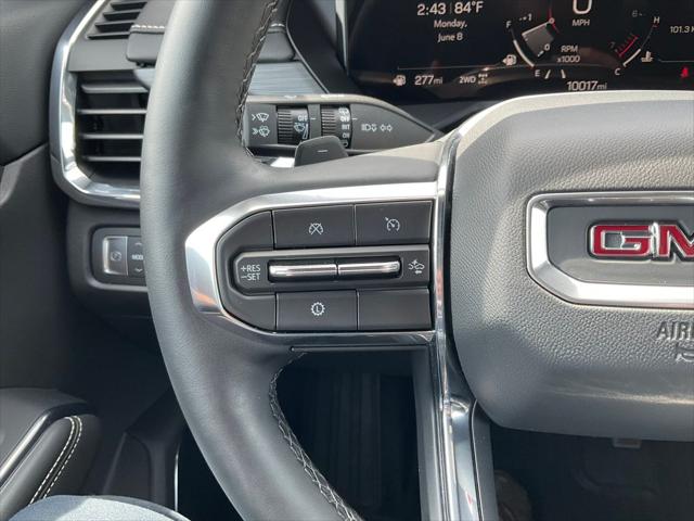 2025 GMC Acadia AWD Elevation