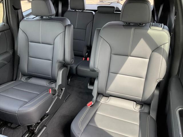 2025 GMC Acadia AWD Elevation
