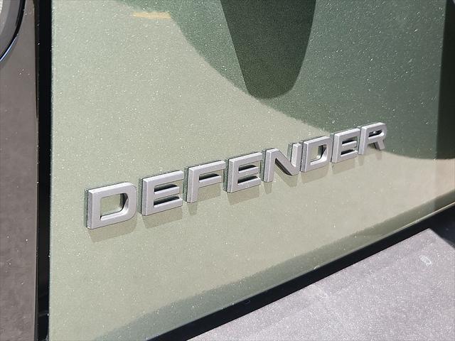 2026 Land Rover Defender P400 X-Dynamic SE