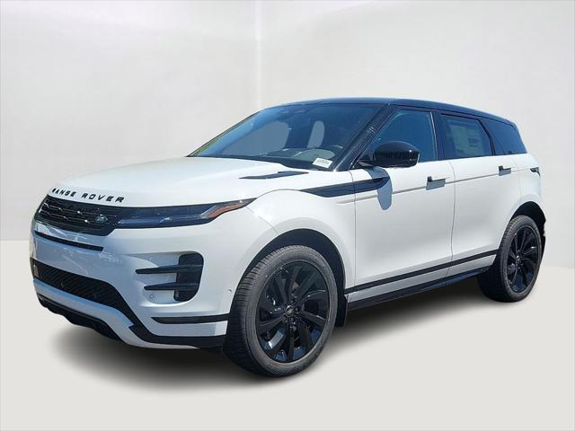 2026 Land Rover Range Rover Evoque Hoxton Edition for sale in Annapolis, MD