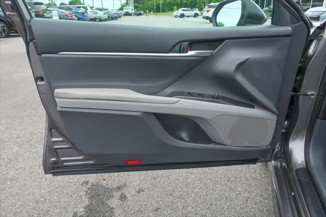 2023 Toyota Camry SE AWD