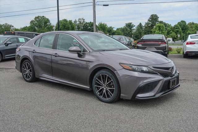2023 Toyota Camry SE AWD for sale in Elkton, MD