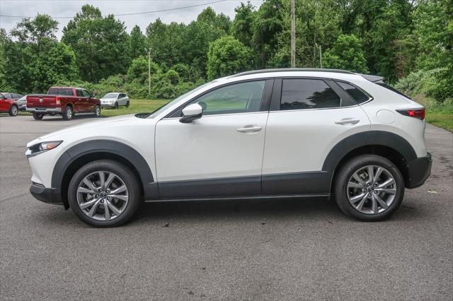 2023 Mazda CX-30 2.5 S Select