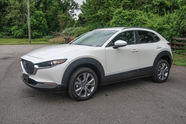 2023 Mazda CX-30 2.5 S Select