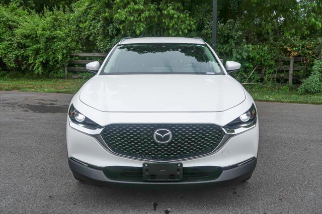 2023 Mazda CX-30 2.5 S Select