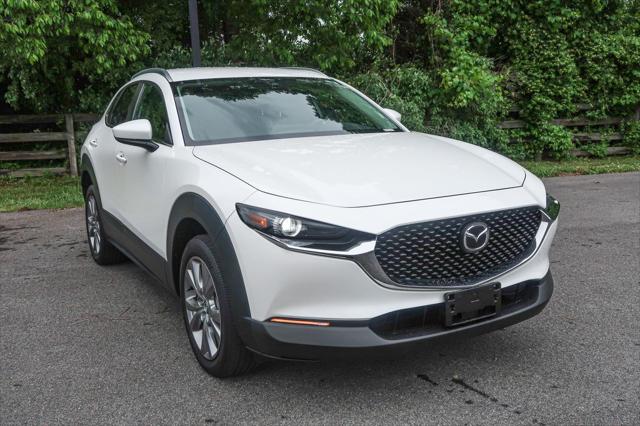 2023 Mazda CX-30 2.5 S Select