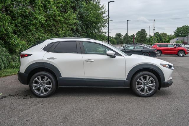 2023 Mazda CX-30 2.5 S Select
