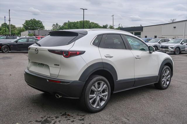 2023 Mazda CX-30 2.5 S Select