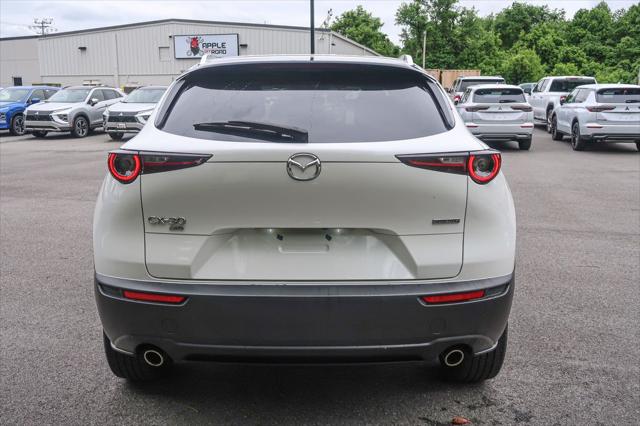 2023 Mazda CX-30 2.5 S Select
