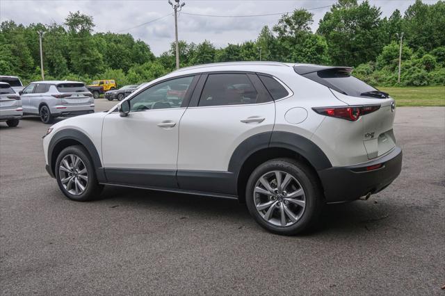 2023 Mazda CX-30 2.5 S Select