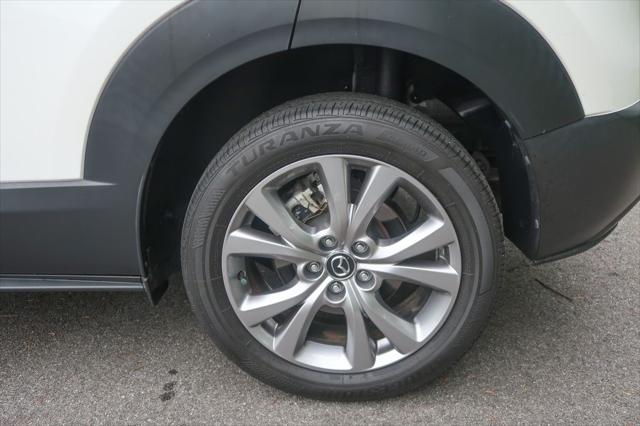 2023 Mazda CX-30 2.5 S Select