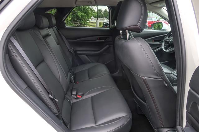2023 Mazda CX-30 2.5 S Select