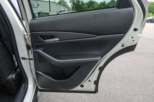 2023 Mazda CX-30 2.5 S Select