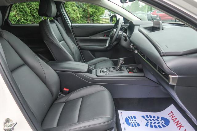 2023 Mazda CX-30 2.5 S Select