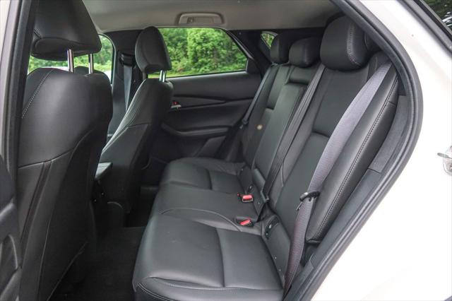 2023 Mazda CX-30 2.5 S Select