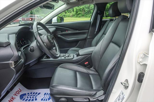 2023 Mazda CX-30 2.5 S Select