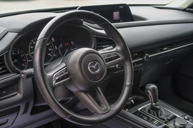 2023 Mazda CX-30 2.5 S Select