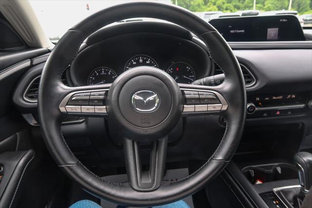 2023 Mazda CX-30 2.5 S Select