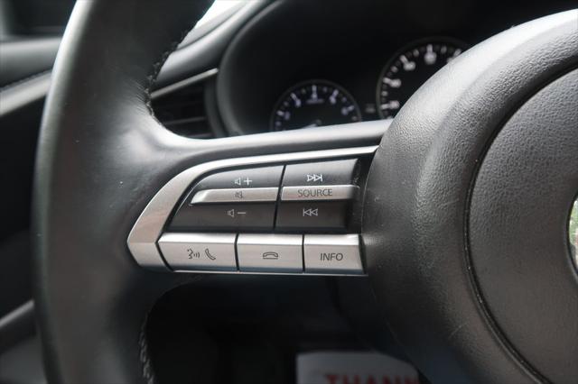 2023 Mazda CX-30 2.5 S Select