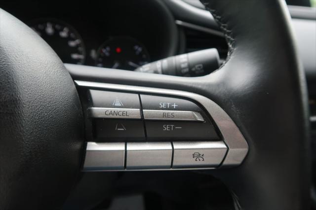 2023 Mazda CX-30 2.5 S Select