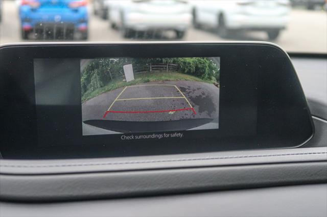2023 Mazda CX-30 2.5 S Select