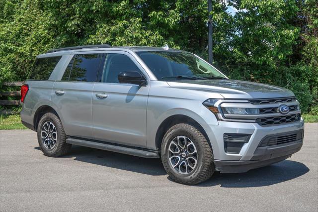2022 Ford Expedition XL for sale in Elkton, MD