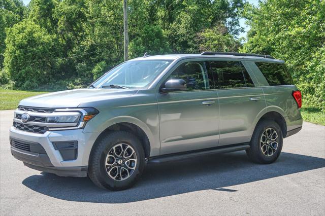 2022 Ford Expedition XL