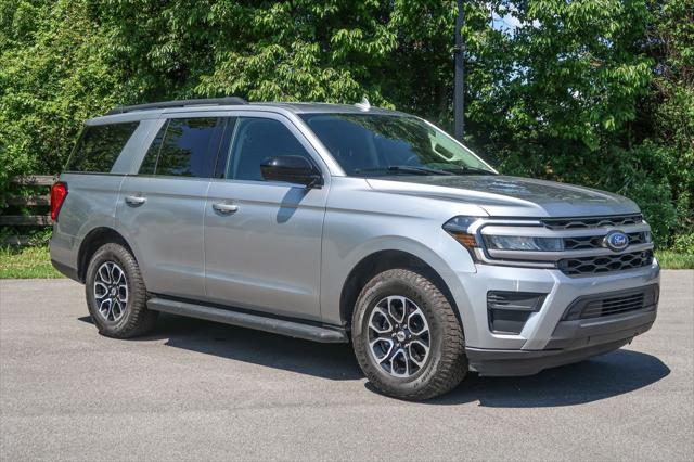 2022 Ford Expedition XL