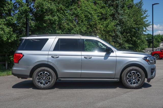 2022 Ford Expedition XL