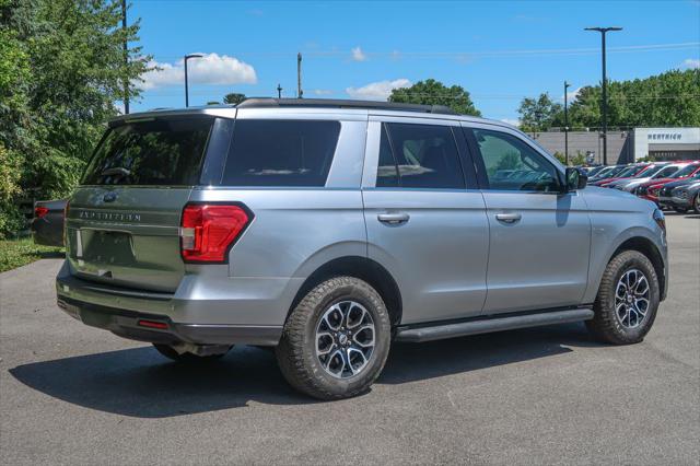2022 Ford Expedition XL