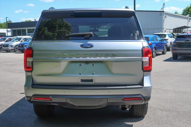 2022 Ford Expedition XL