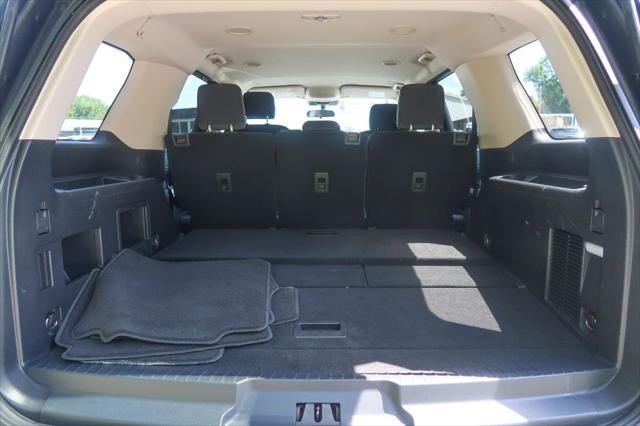 2022 Ford Expedition XL