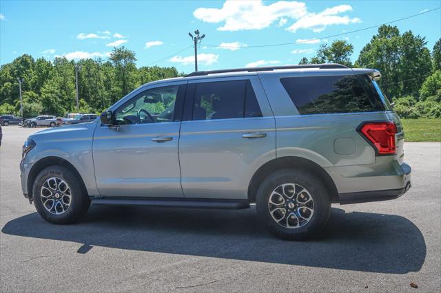 2022 Ford Expedition XL
