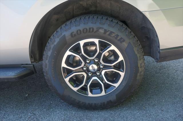 2022 Ford Expedition XL