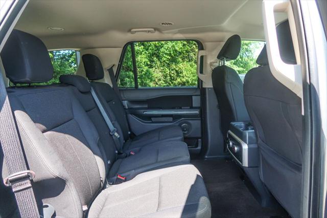 2022 Ford Expedition XL