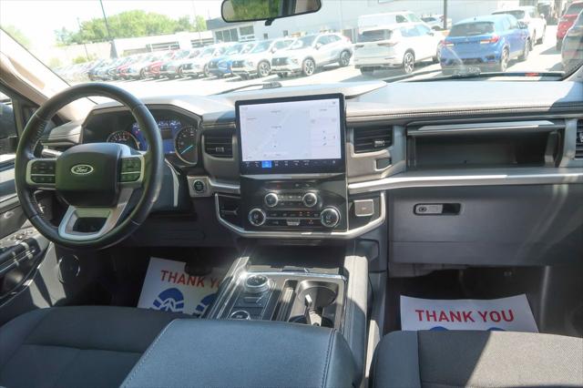 2022 Ford Expedition XL