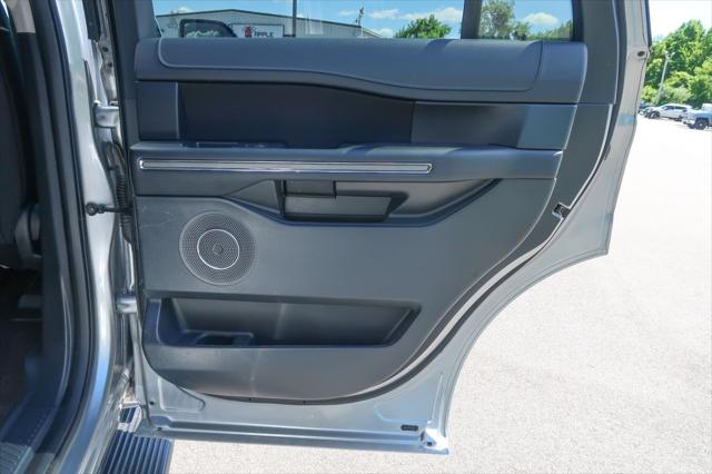 2022 Ford Expedition XL