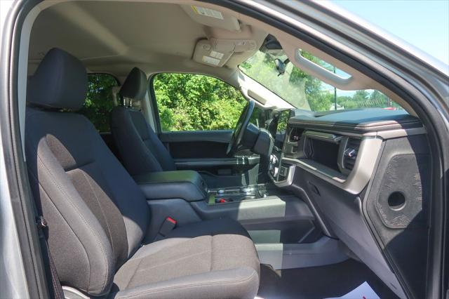 2022 Ford Expedition XL