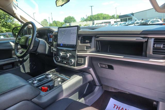 2022 Ford Expedition XL