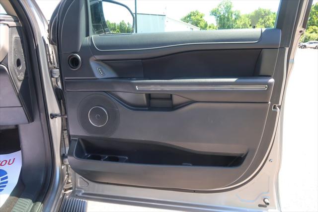 2022 Ford Expedition XL